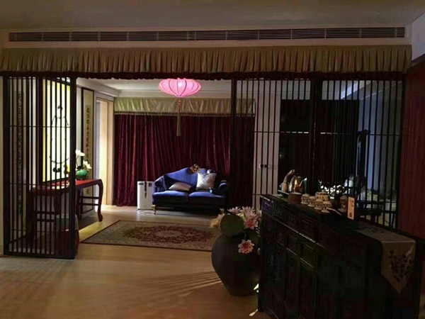 上海spa保健会所有哪些