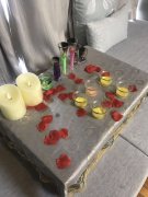 上海 不正规 养生的地方推荐一下