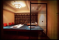 上海spa养生会馆有哪些项目