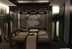 上海spa休闲会所有哪些项目可以做