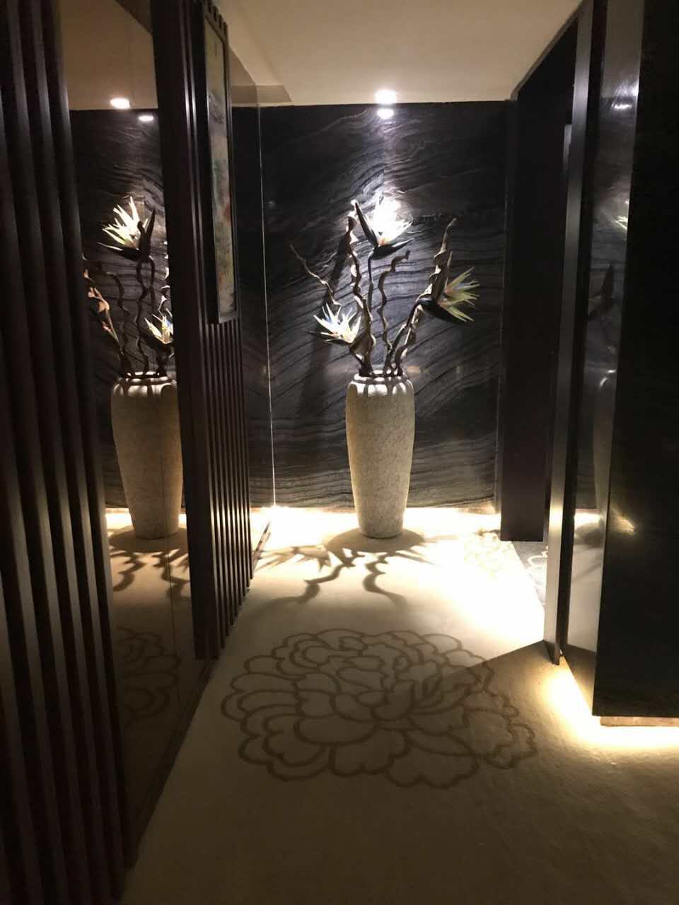 上海一家高级叫什么名字来着呢