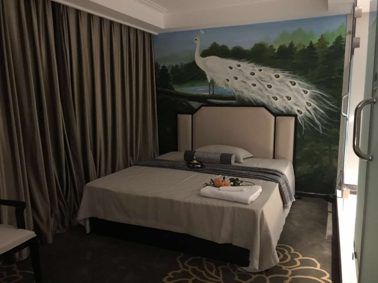 上海 高端 会所有哪些地方好玩