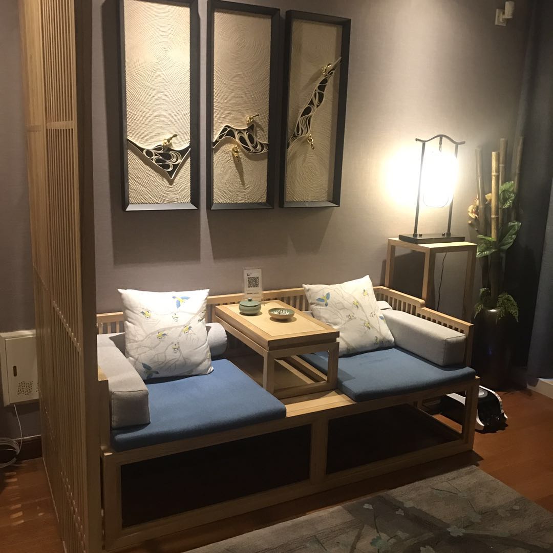 上海 会所 水磨