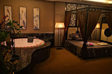 上海 休闲会所有哪些品牌的服务好点呢