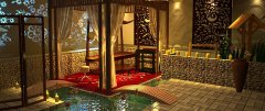 上海spa男士会所有哪些项目呢