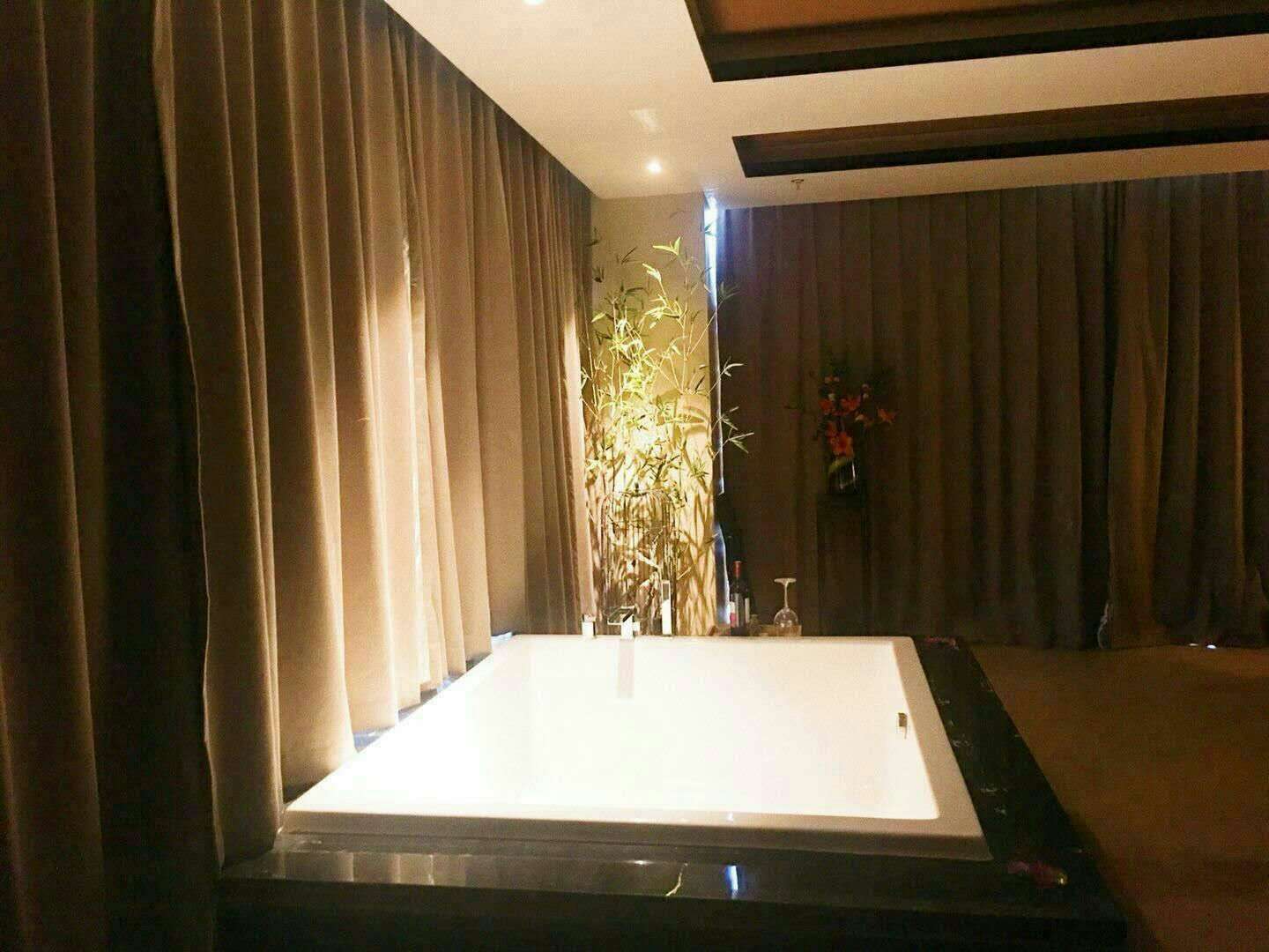 上海spa都有什么服务项目啊