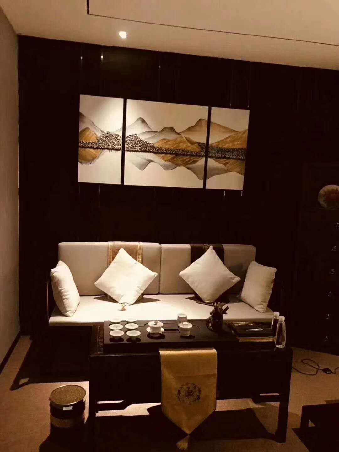 spa 上海 闵行