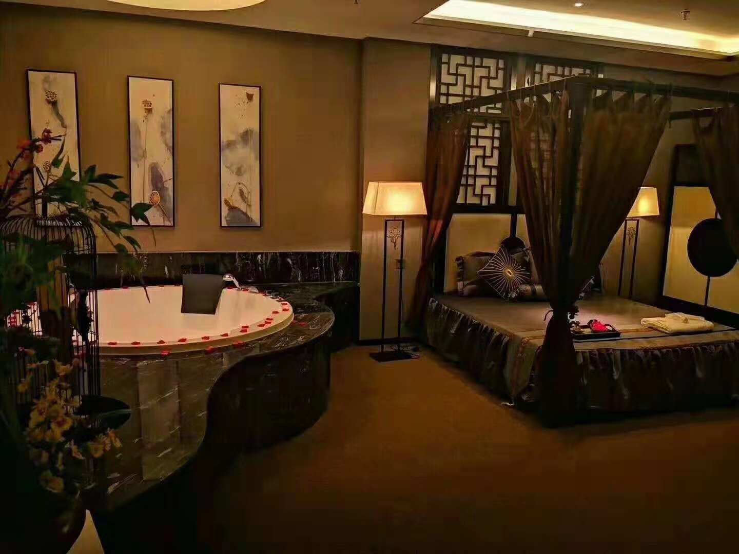 上海spa保健会所排名前十名