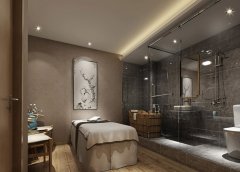 上海 养生酒店有哪些地方可以住