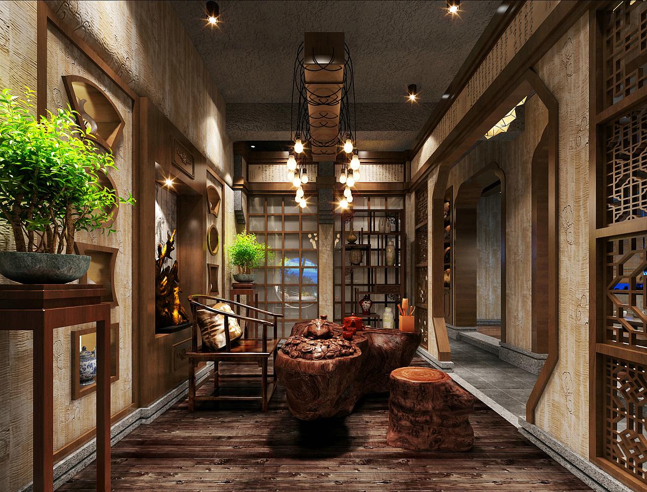 上海2020年开门的水墨会所有几家店铺