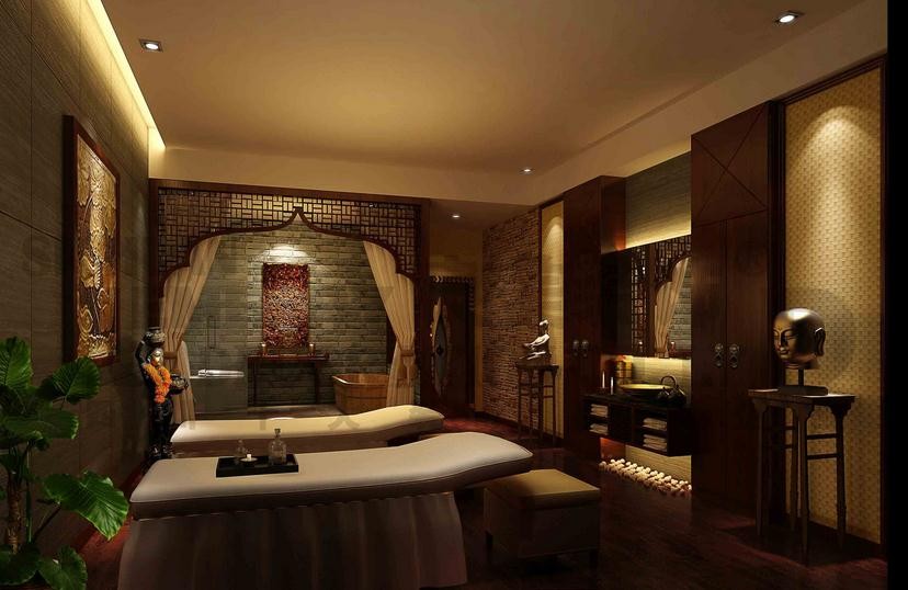 上海spa18个流程有哪些项目可以做