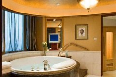 上海spa18个流程