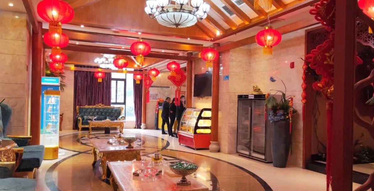 上海 休闲会所排名前十名有哪些地方好点