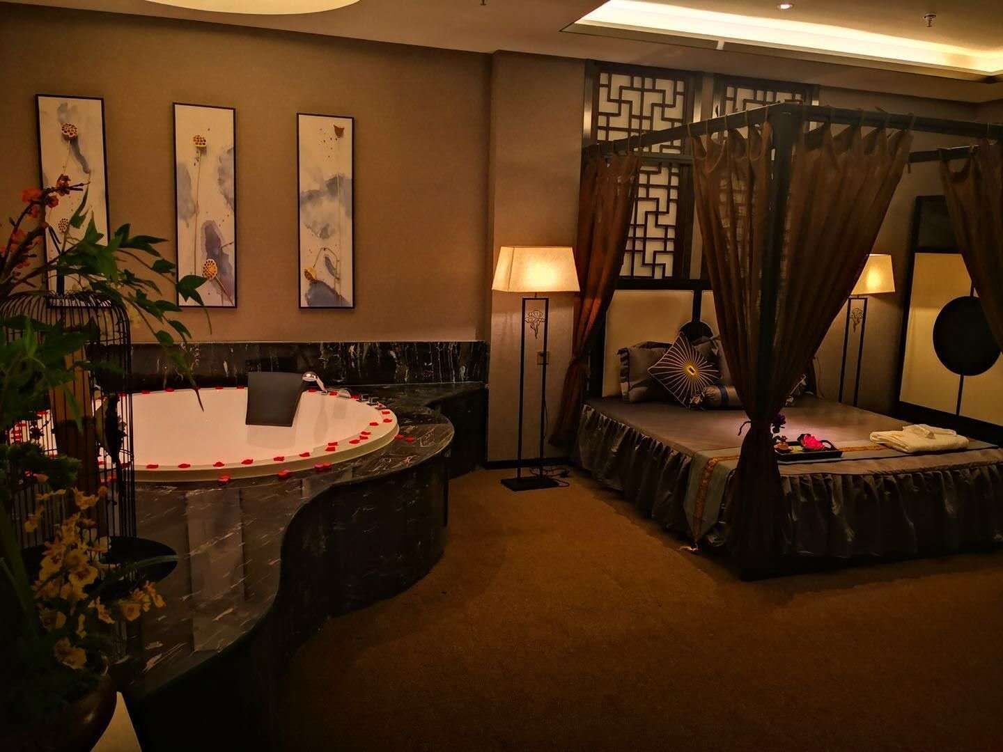 上海spa排名前十的店有哪些地方