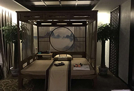 龙岗高端按摩会所有哪些项目呢多少钱