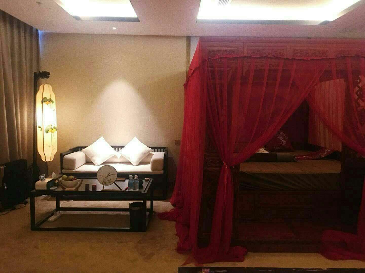 上海 养生酒店推荐品牌