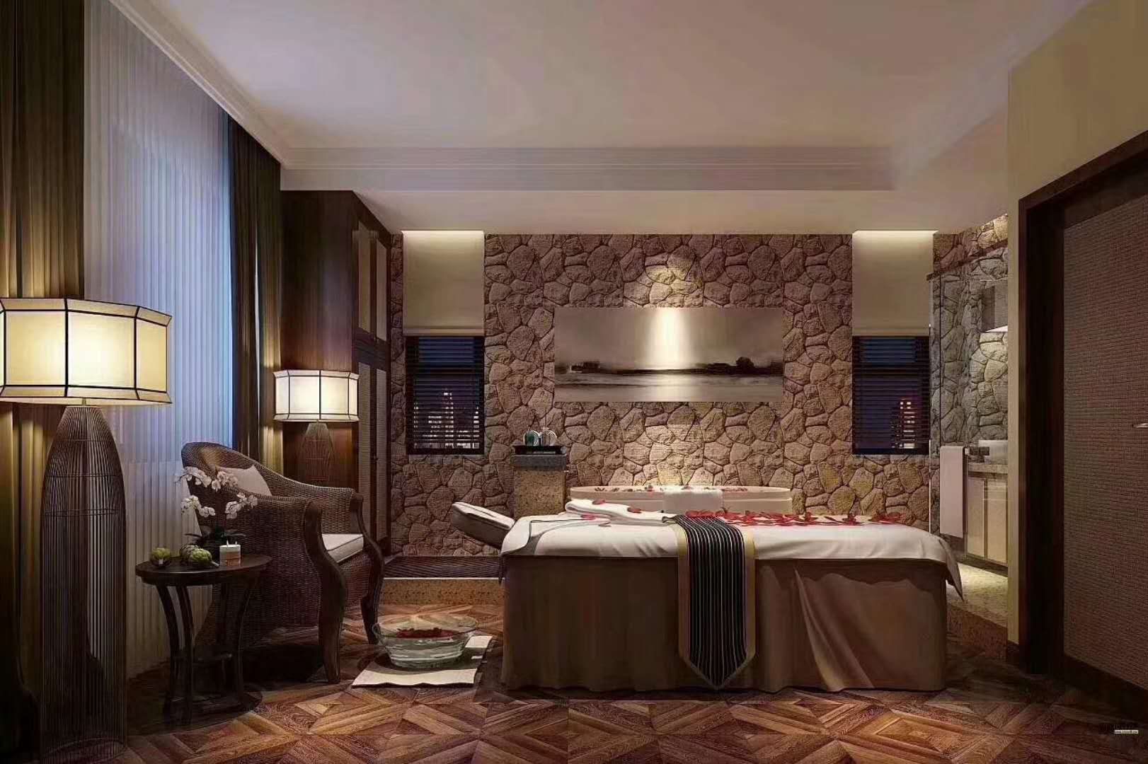 上海 水疗会所排名榜单最新