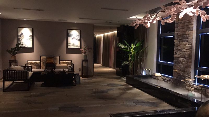 上海spa男士私密店有哪些
