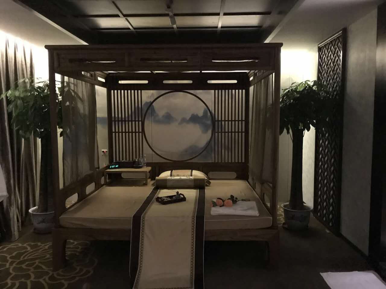 上海spa18个流程有哪些