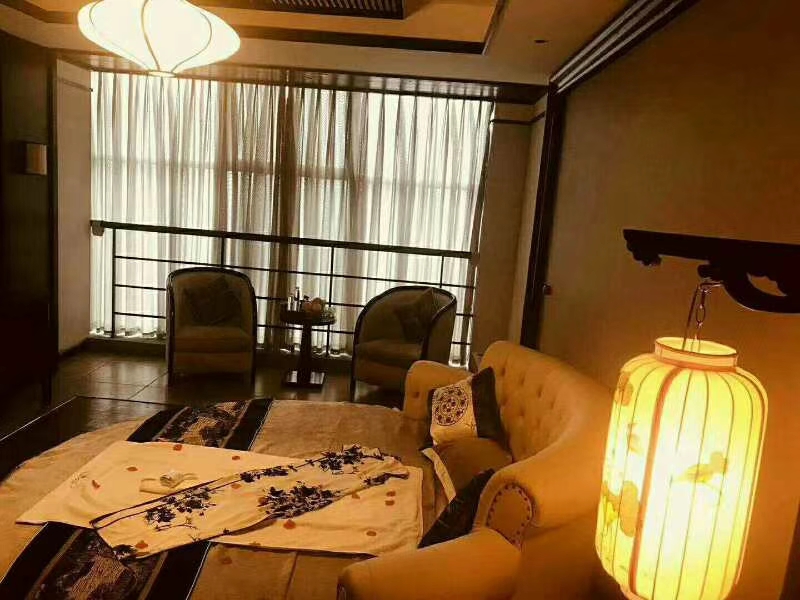 上海 休闲会所哪家好