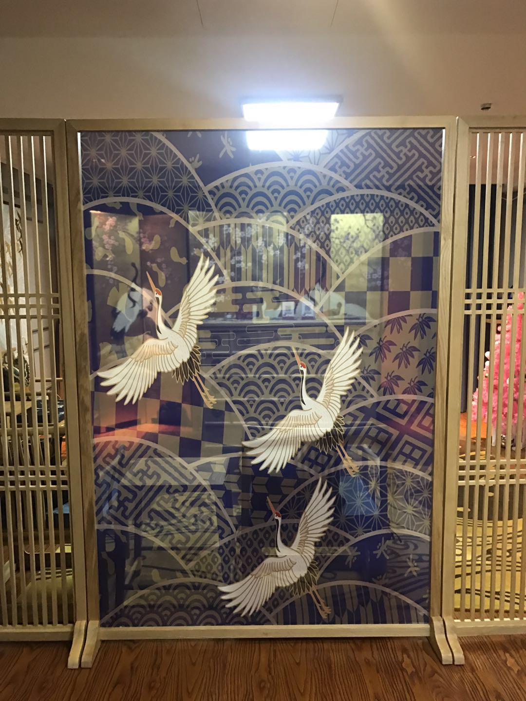 上海spa按摩保健店